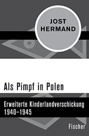 Tapa de Als Pimpf in Polen