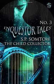 Tapa de Inquestor Tales Three
