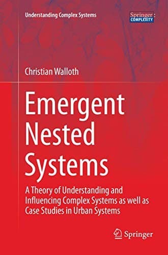 Tapa de Emergent Nested Systems