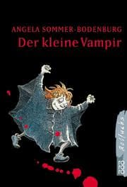 Tapa de Der kleine Vampir 1