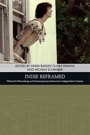Tapa de Indie Reframed