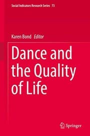 Tapa de Dance and the Quality of Life