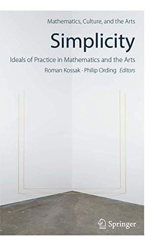 Tapa de Simplicity