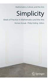 Tapa de Simplicity