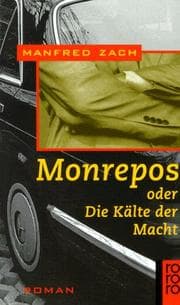 Tapa de Monrepos, oder, die Kälte der Macht