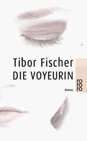 Tapa de Die Voyeurin