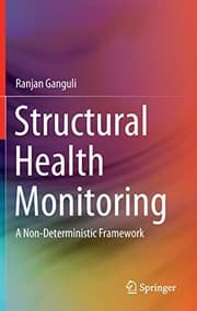 Tapa de Structural Health Monitoring