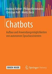Tapa de Chatbots