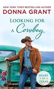 Tapa de Looking for a Cowboy