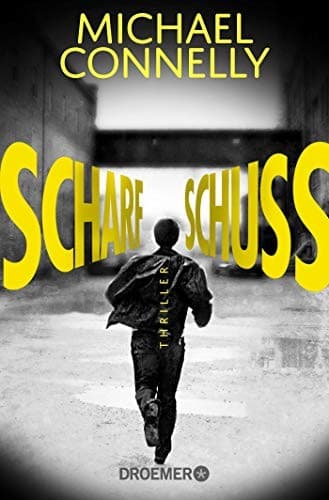 Tapa de Scharfschuss