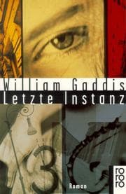 Tapa de Letzte Instanz
