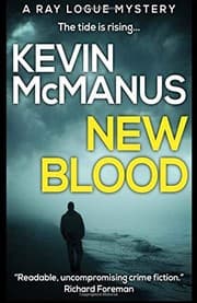 Tapa de New Blood