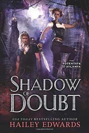 Tapa de Shadow of Doubt