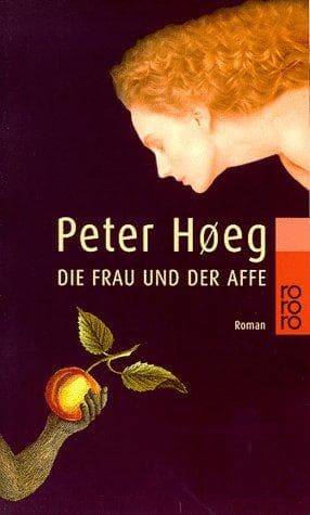 Tapa de Frau Und Der Affe, Die