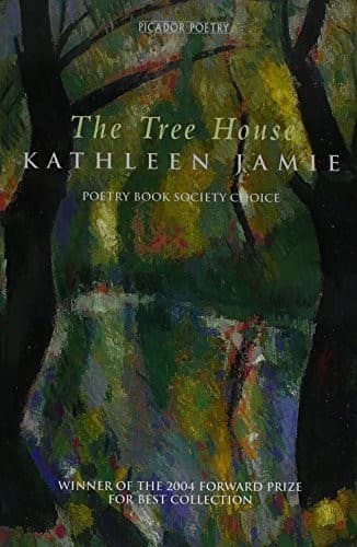 Tapa de The Tree House