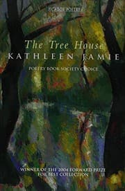 Tapa de The Tree House