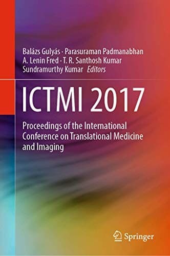 Tapa de ICTMI 2017