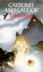 Tapa de Carbonel and Calidor