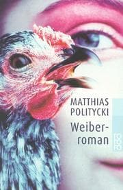 Tapa de Weiberroman. Historisch-kritische Gesamtausgabe