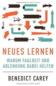 Tapa de Neues Lernen