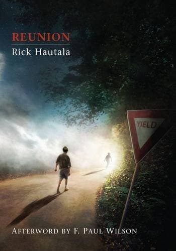 Tapa de Reunion [hc]