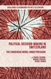 Tapa de Political Decision-Making in Switzerland