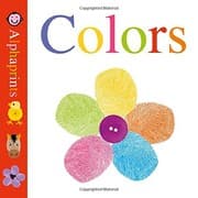 Tapa de Little Alphaprints