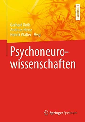 Tapa de Psychoneurowissenschaften