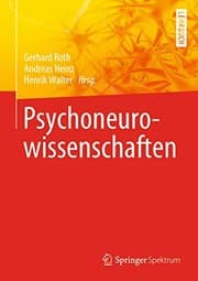 Tapa de Psychoneurowissenschaften