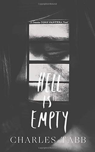 Tapa de Hell is Empty