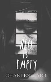 Tapa de Hell is Empty