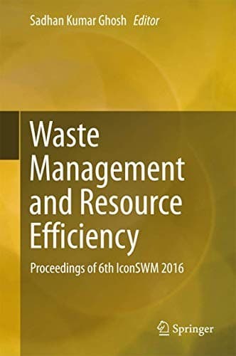 Tapa de Waste Management and Resource Efficiency
