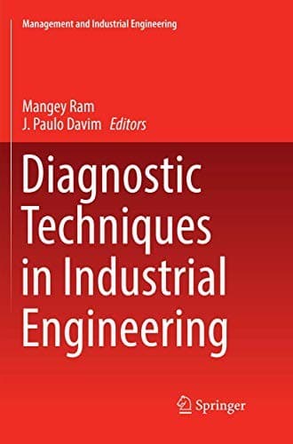 Tapa de Diagnostic Techniques in Industrial Engineering