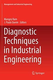 Tapa de Diagnostic Techniques in Industrial Engineering