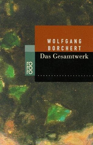 Tapa de Das Gesamtwert