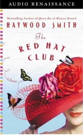 Tapa de The Red Hat Club