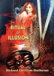 Tapa de The Ritual of Illusion [jhc]