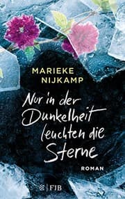 Tapa de Nur in der Dunkelheit leuchten die Sterne