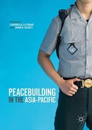 Tapa de Peacebuilding in the Asia-Pacific