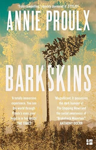 Tapa de Barkskins