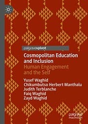 Tapa de Cosmopolitan Education and Inclusion