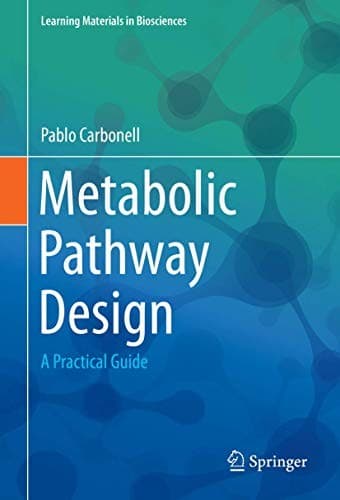 Tapa de Metabolic Pathway Design