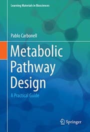 Tapa de Metabolic Pathway Design