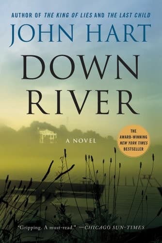 Tapa de Down River