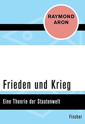 Tapa de Frieden und Krieg