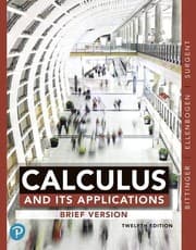 Tapa de Calculus and Its Applications