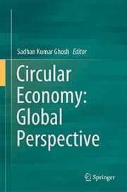Tapa de Circular Economy