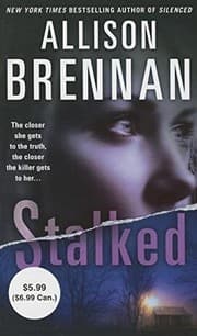 Tapa de Stalked