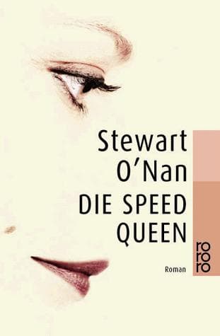 Tapa de Die Speed Queen