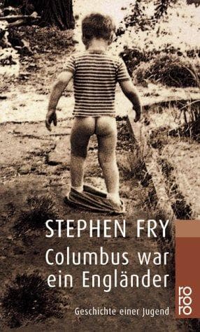 Tapa de Columbus War Ein Englander